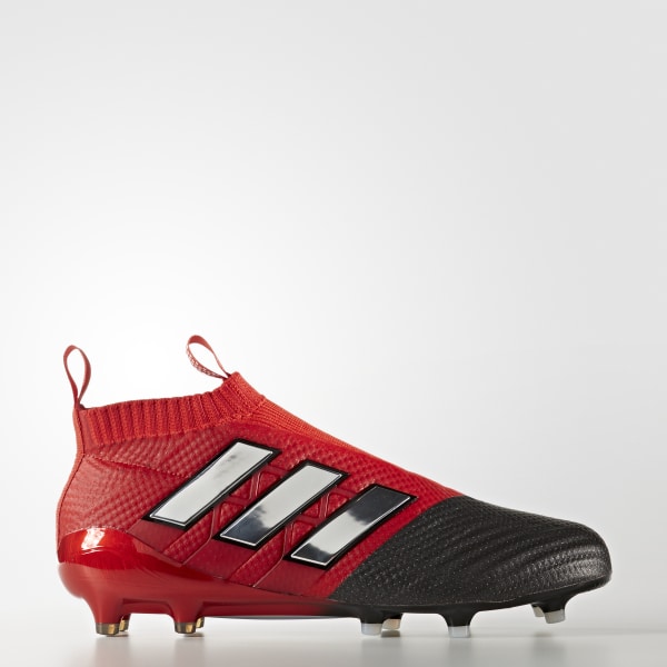 Botines DE FÚTBOL ACE 17+ Purecontrol Terreno Firme Botines DE FÚTBOL ACE 17+ Purecontrol Terreno Firme